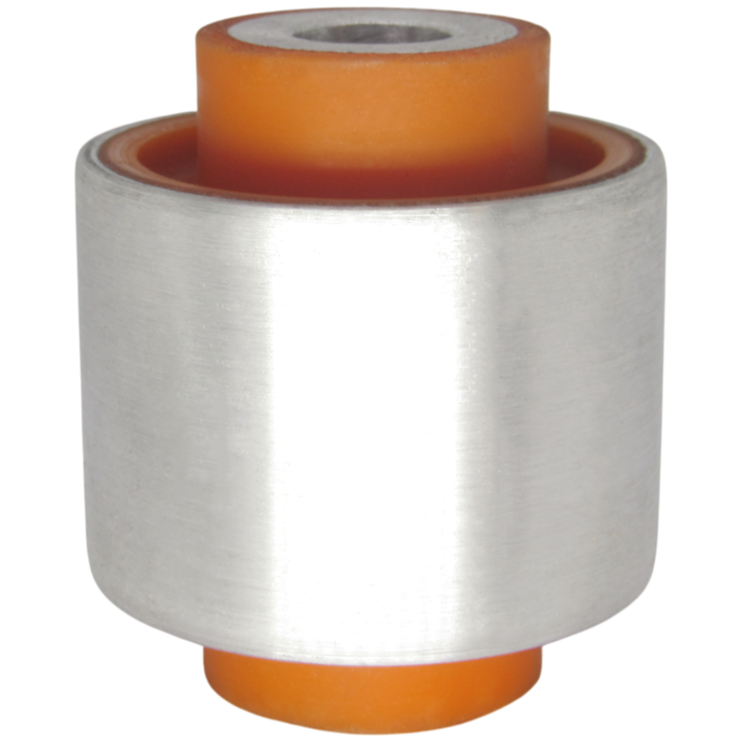 Поліуретановий сайлентблок задньої цапфи нижній замість плаваючого Jeep Cherokee 2018- (підпружинний)