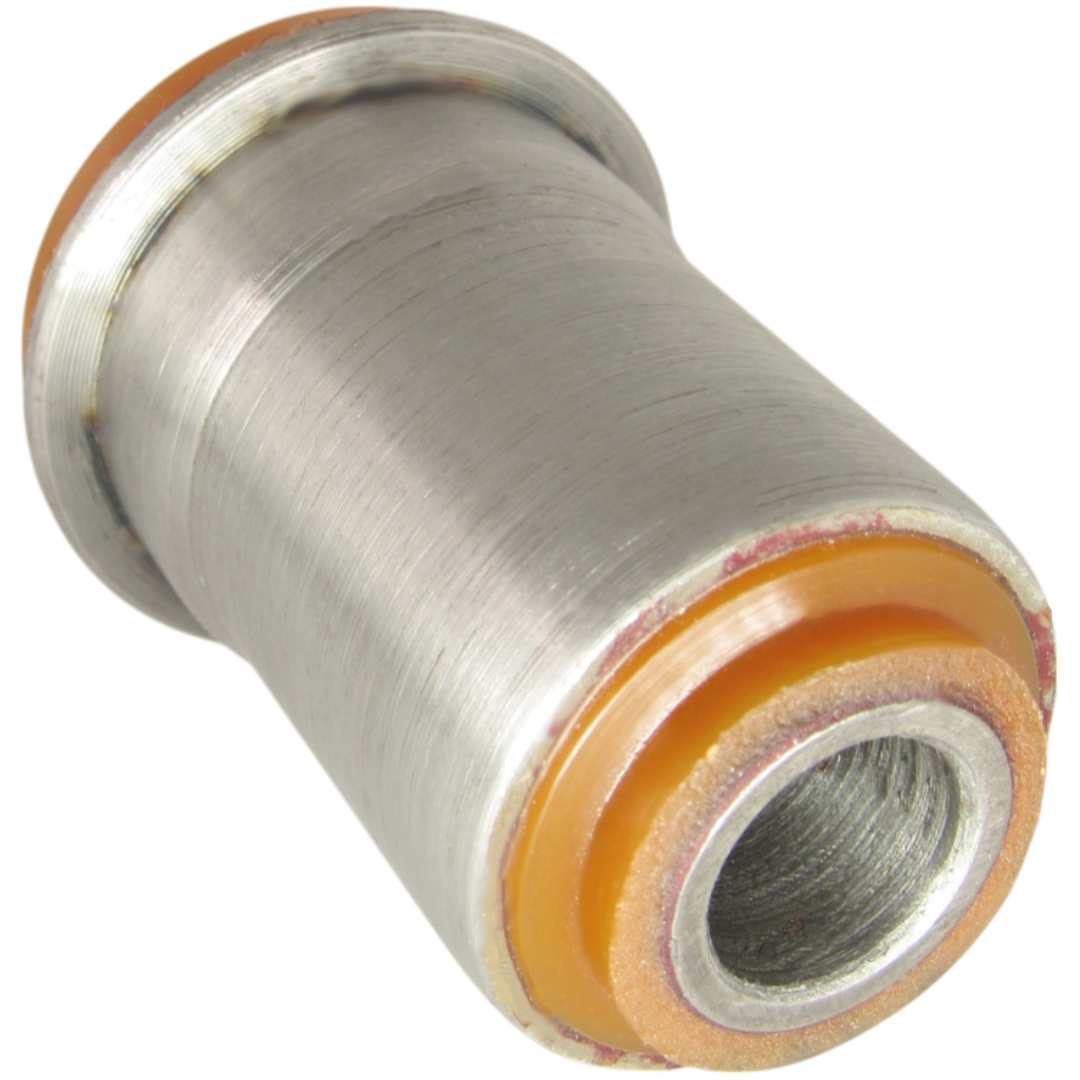 Поліуретановий сайлентблок переднього важеля внутрішній Toyota Corolla 1983-1987