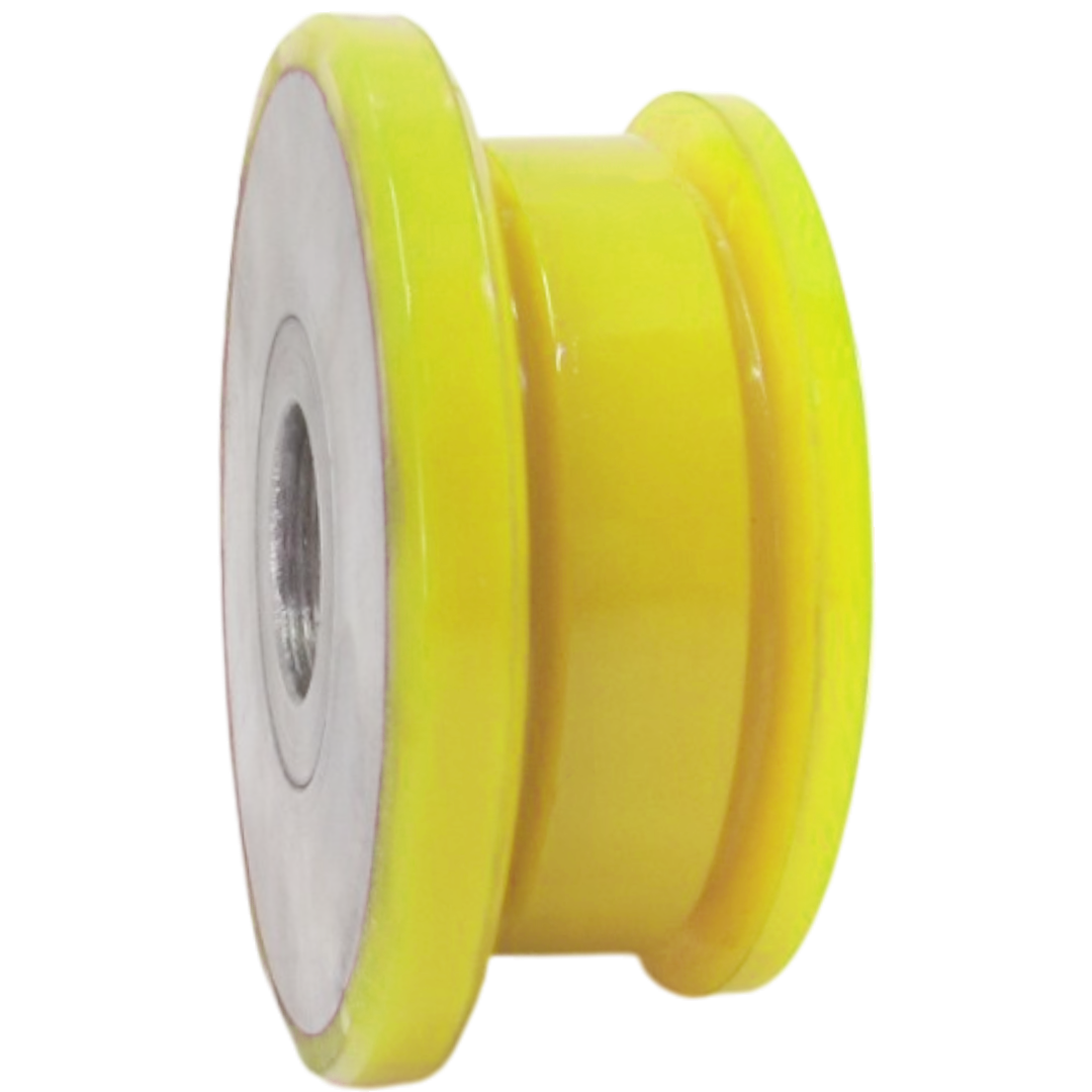 Поліуретановий сайлентблок переднього підрамника задній Audi A3 1993-2006 HARDNESS