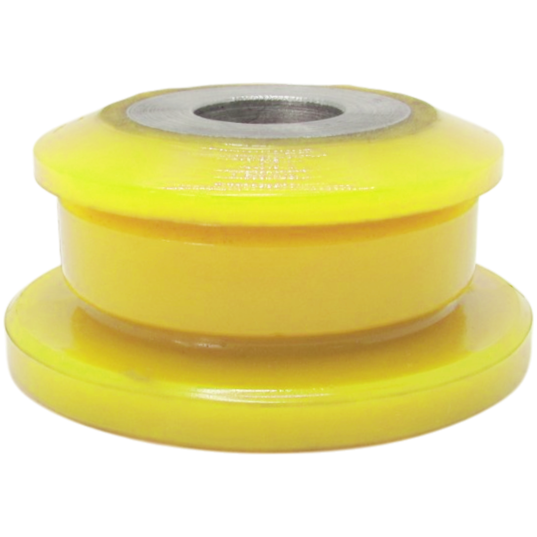 Поліуретановий сайлентблок переднього підрамника задній Audi A3 1993-2006 HARDNESS