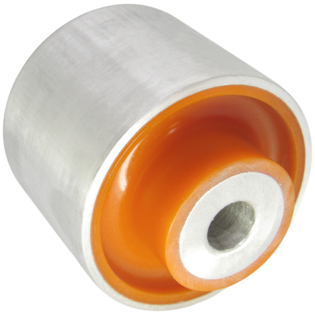 Поліуретановий сайлентблок переднього поперечного важеля внутрішній Tesla Model S 2012- 310kW