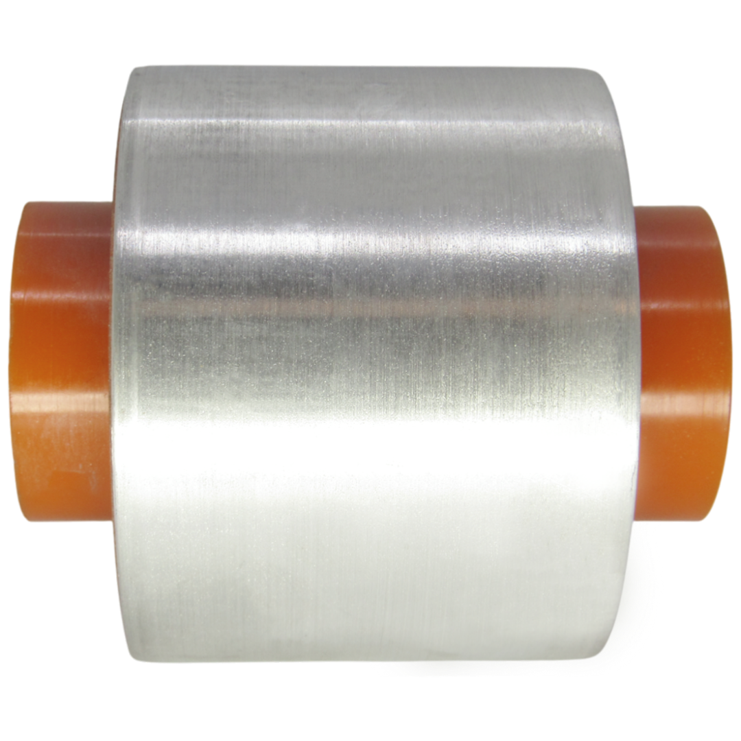 Поліуретановий сайлентблок переднього поперечного важеля внутрішній Tesla Model S 2012- 310kW