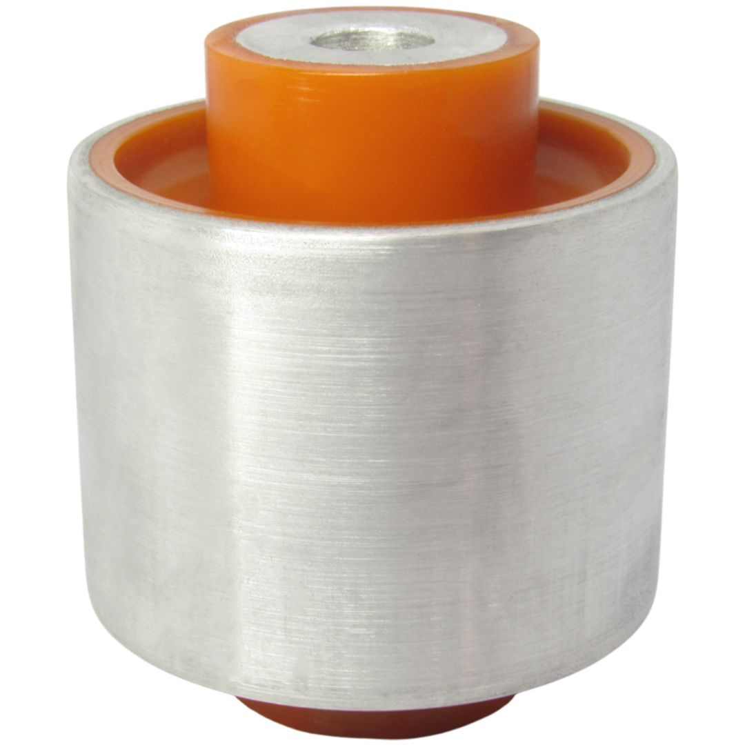 Поліуретановий сайлентблок переднього поперечного важеля внутрішній Tesla Model S 2012- 310kW