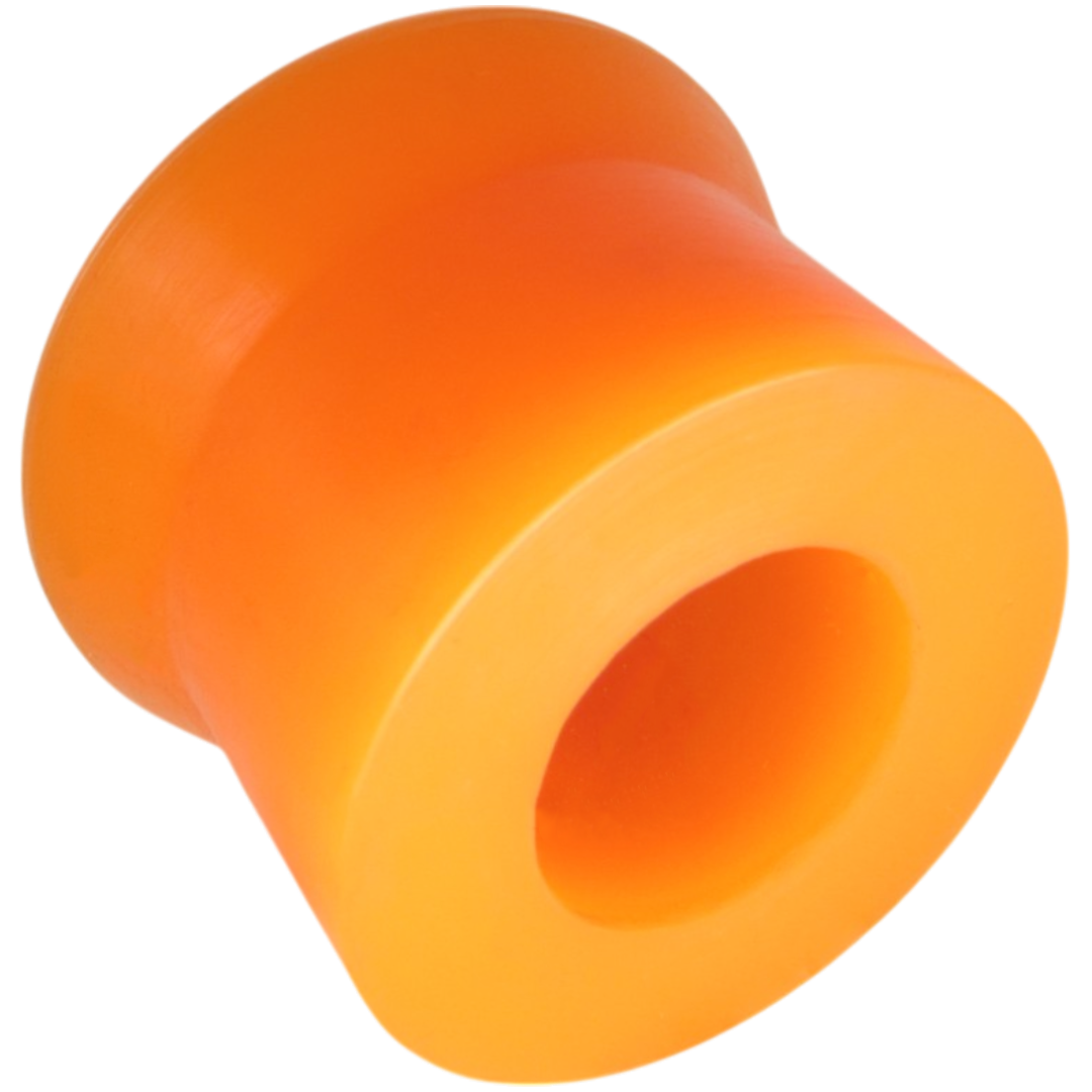 Поліуретановий сайлентблок переднього важеля зовнішній Toyota Corolla 1983-1987