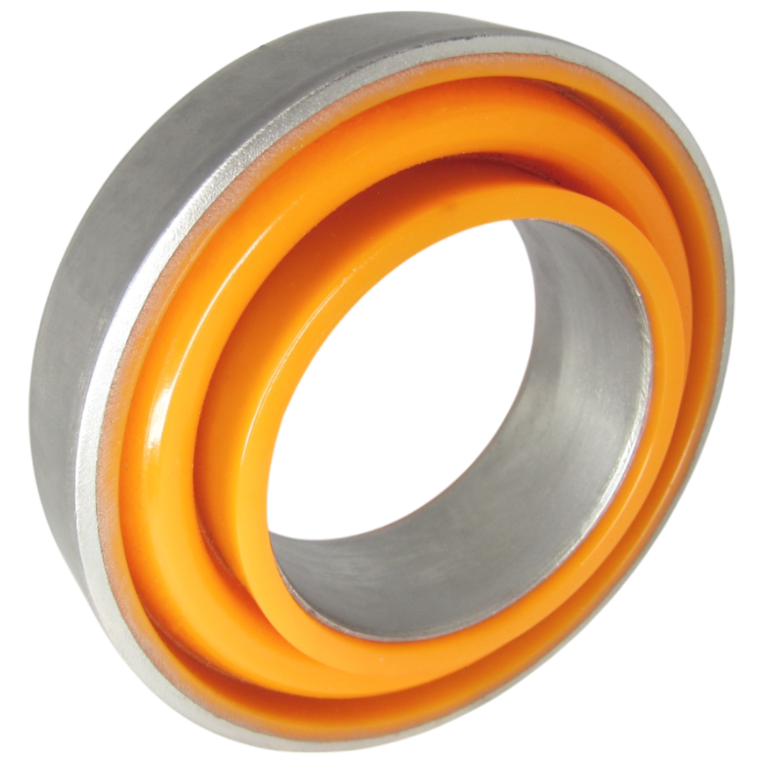 Поліуретанова опора карданного валу Bmw E61 2003-2010 ЗМІННИЙ САЙЛЕНТБЛОК