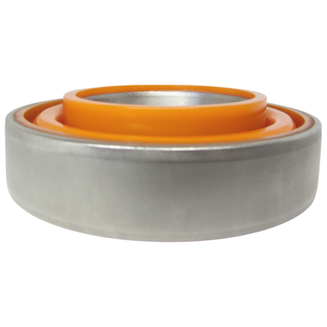 Поліуретанова опора карданного валу Bmw E61 2003-2010 ЗМІННИЙ САЙЛЕНТБЛОК