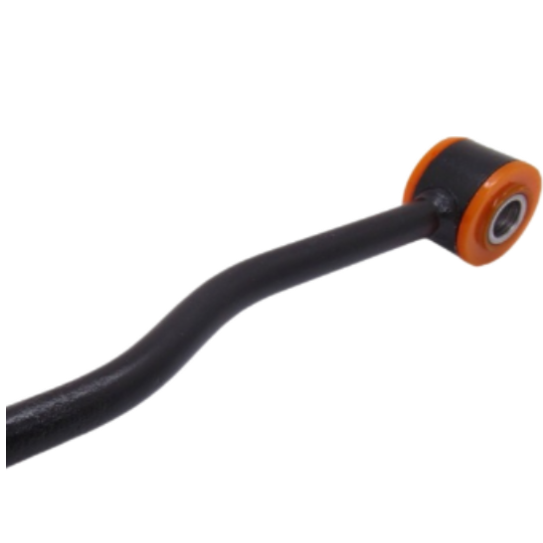 Полиуретановая стойка переднего стабилизатора Jeep Grand Cherokee 1998-2004 4,1L Услуга ПО ЗАМЕНЕ САЙЛЕНТБЛОКА