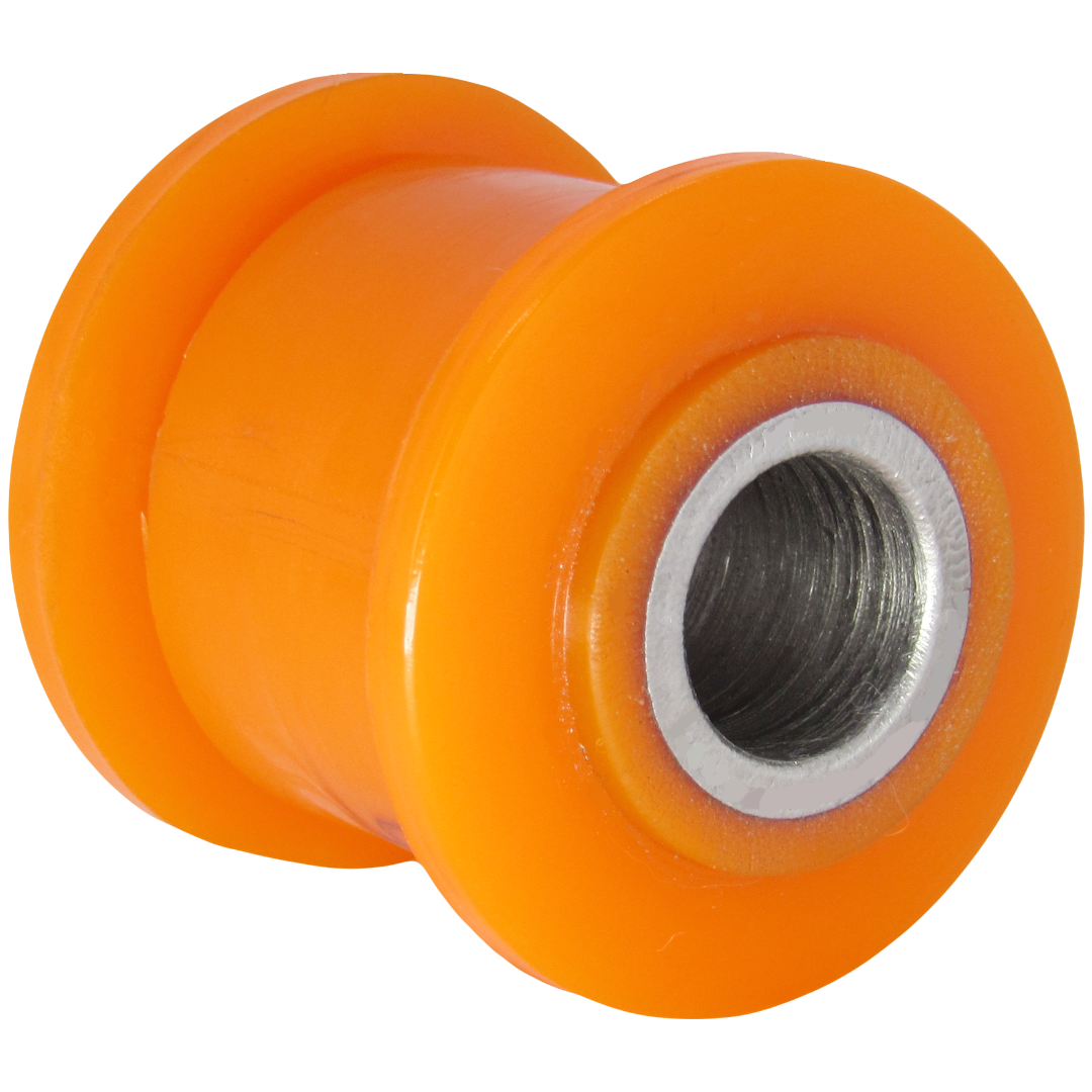 Поліуретановий сайлентблок стійки переднього стабілізатора нижній Jeep Grand Cherokee 1998-2004