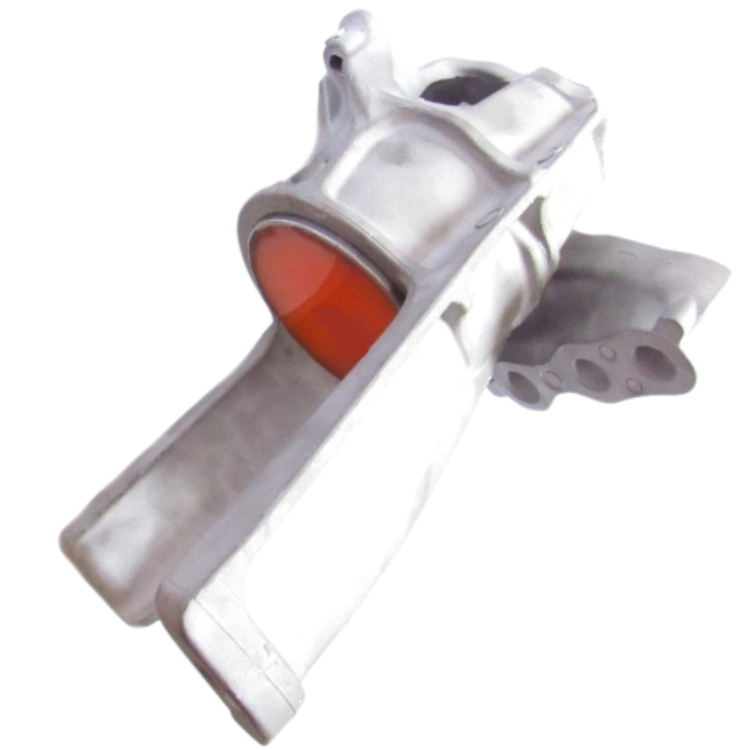 Поліуретанова подушка двигуна права Honda Accord 2017-2022 РЕКОНСТРУКЦІЯ ВАШОЇ