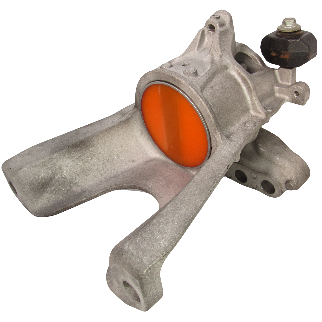 Поліуретанова подушка двигуна права Honda Civic 2015-2021 1.8L