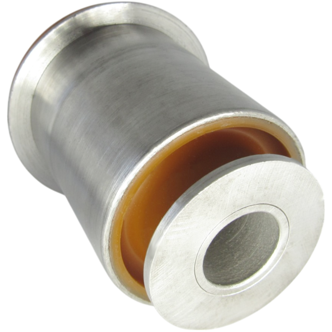 Поліуретановий сайлентблок переднього нижнього важеля задній Toyota Sequoia 2000-2007