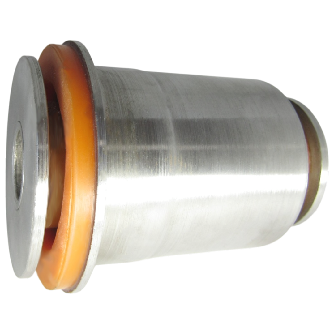 Поліуретановий сайлентблок переднього нижнього важеля задній Toyota Sequoia 2000-2007