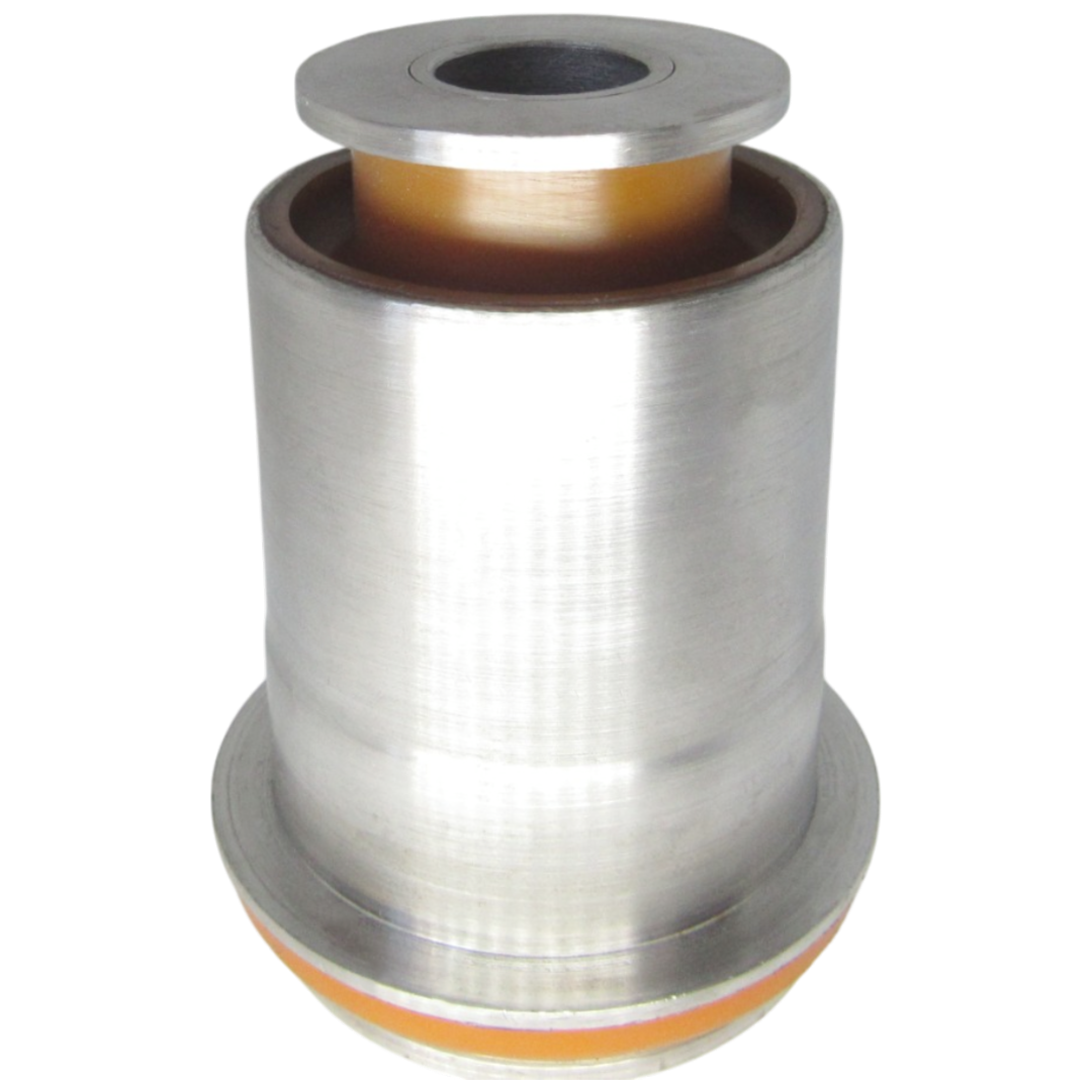 Поліуретановий сайлентблок переднього нижнього важеля задній Toyota Sequoia 2000-2007