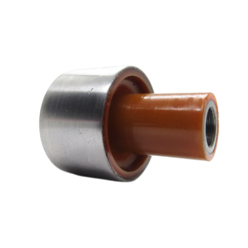 Поліуретановий сайлентблок заднього амортизатора Merсedes 639 2003-2014