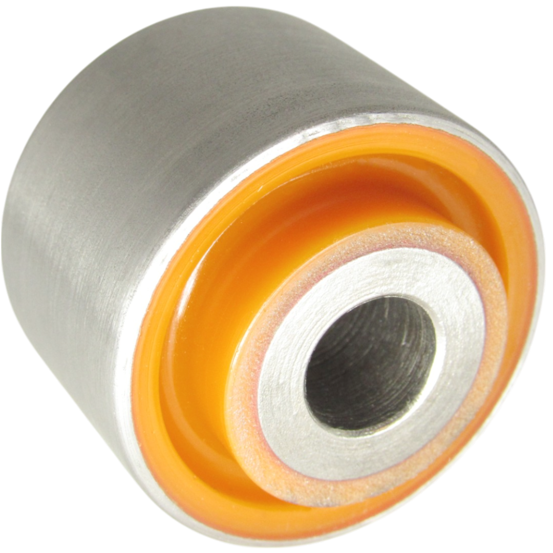 Поліуретановий сайлентблок заднього поперечного прямого важеля внутрішній Audi Q5 2008-2018