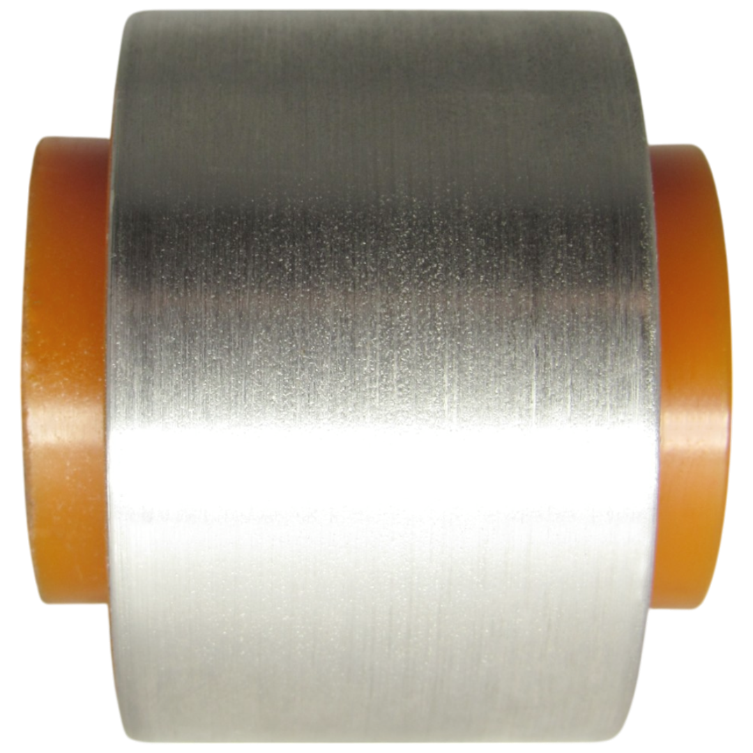 Поліуретановий сайлентблок заднього поперечного прямого важеля внутрішній Audi Q5 2008-2018