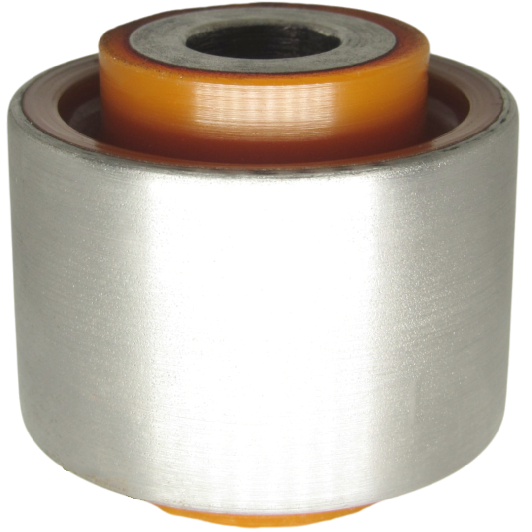 Поліуретановий сайлентблок заднього поперечного прямого важеля внутрішній Audi Q5 2008-2018