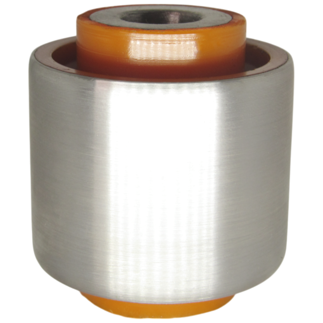 Поліуретановий сайлентблок заднього поперечного серпоподібного важеля внутрішній Audi Q5 2008-2018