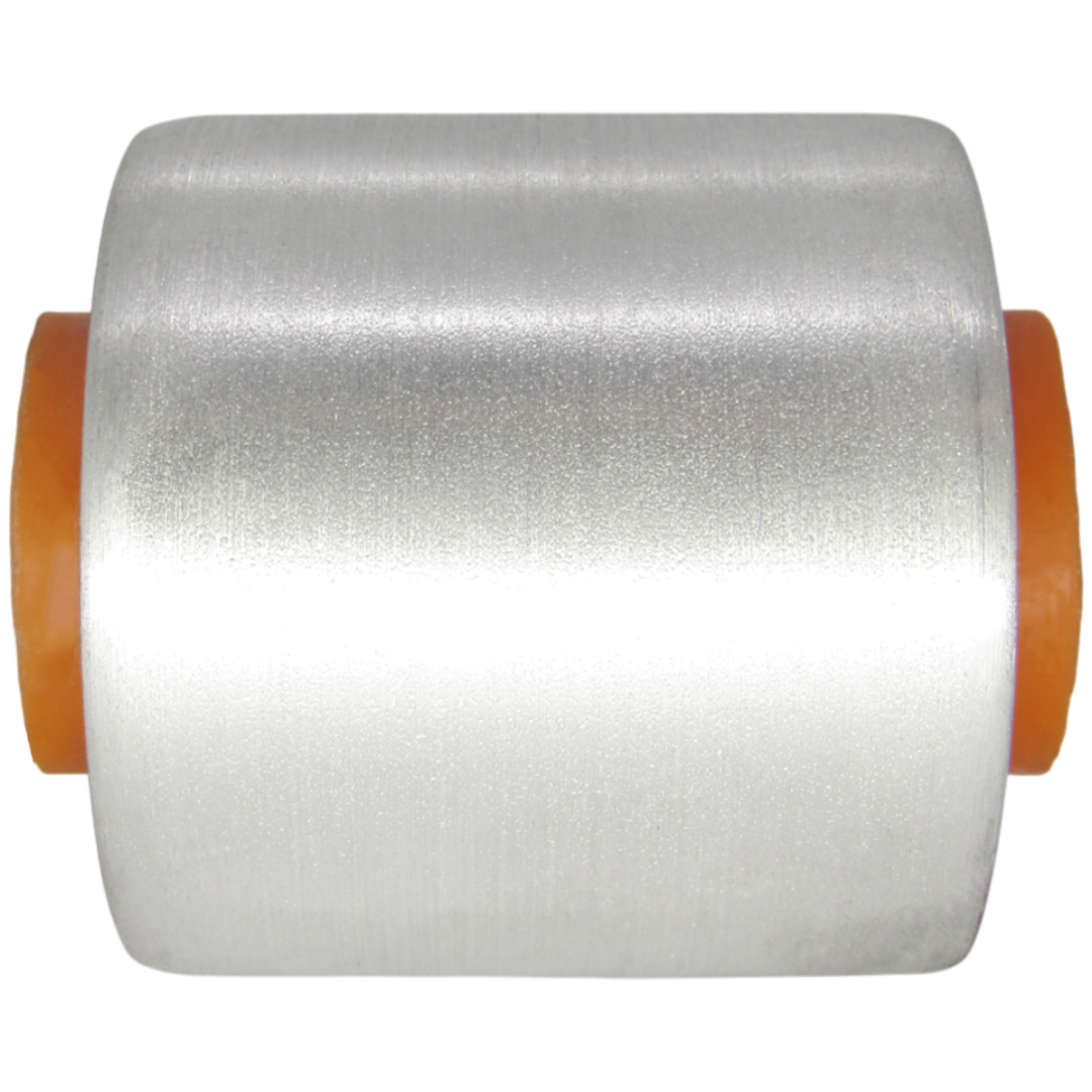 Поліуретановий сайлентблок заднього нижнього Н-подібного важеля внутрішній передній Audi Q5 2008-2018