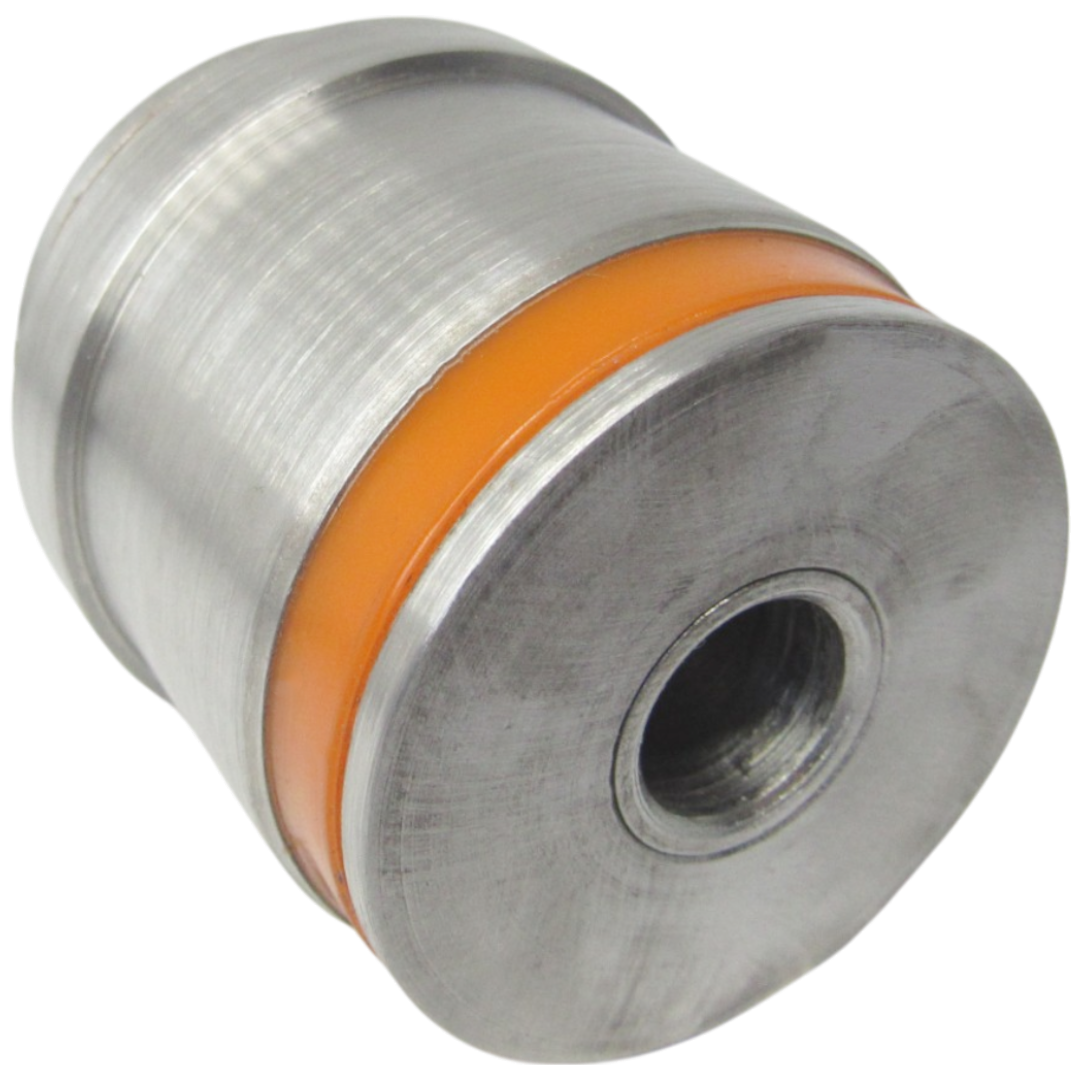 Поліуретановий сайлентблок задньої цапфи задній Audi A6 2011-2018