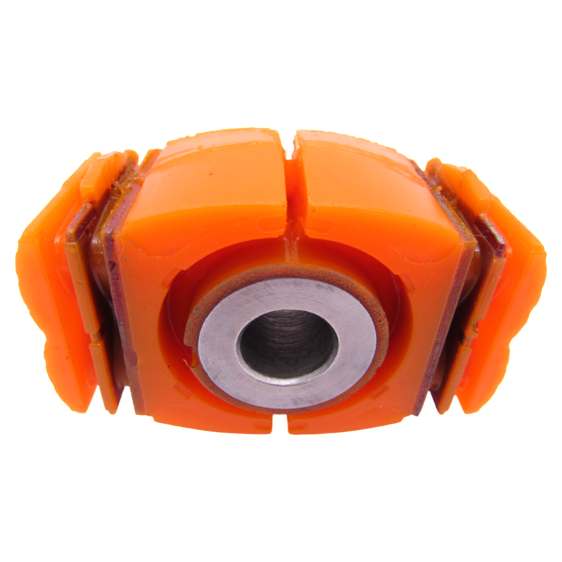 Поліуретановий сайлентблок задньої цапфи передній Audi Q5 2008-2018