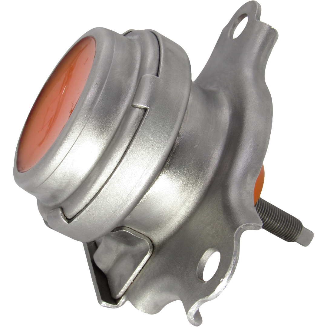 Полиуретановая подушка двигателя правая Honda Civic 2000-2005 РЕКОНСТРУКЦИЯ ВАШЕЙ