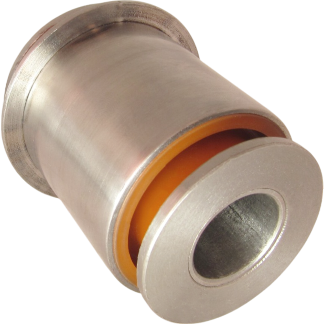 Поліуретановий сайлентблок переднього нижнього важеля передній Lexus GX 2010-2013