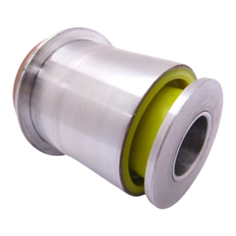 Поліуретановий сайлентблок переднього нижнього важеля передній Lexus GX 2010-2013 HARDNESS