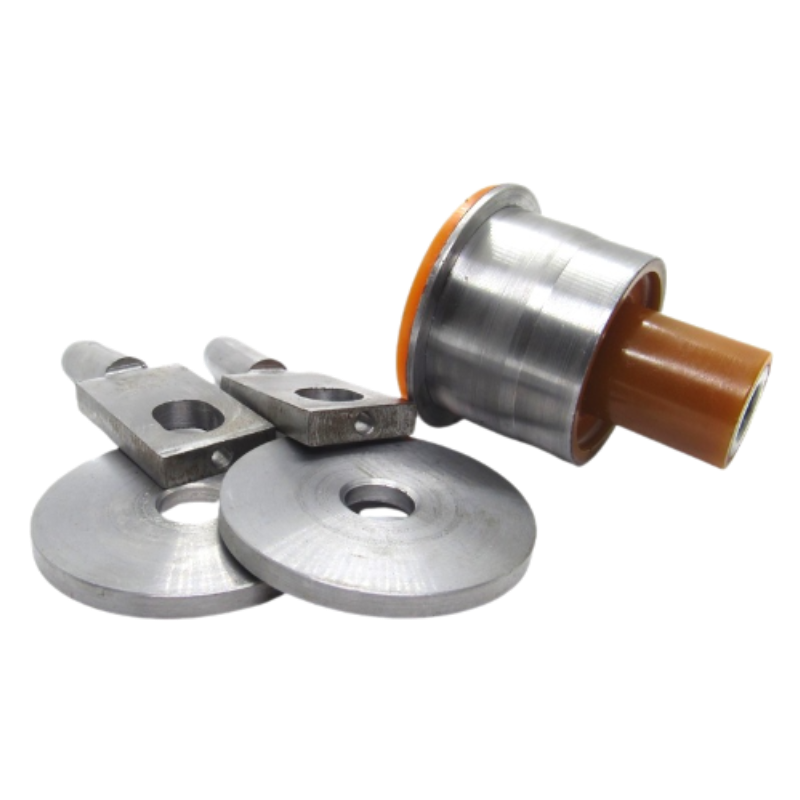 Полиуретановый сайлентблок заднего продольного рычага передний наружный Honda Fr-v 2004-2009