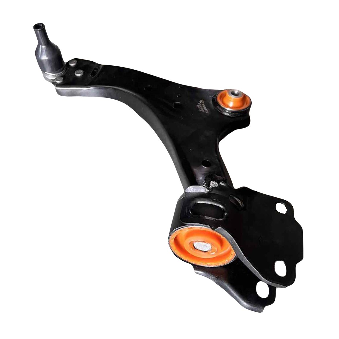 Передній важіль Ford Mondeo 2007-2014 Послуга з перепресування сайлентблока (Сайлентблоки в ціну не входять)