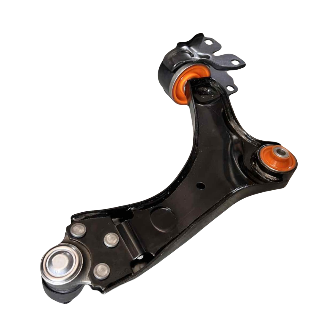 Передній важіль Ford Mondeo 2007-2014 Послуга з перепресування сайлентблока (Сайлентблоки в ціну не входять)