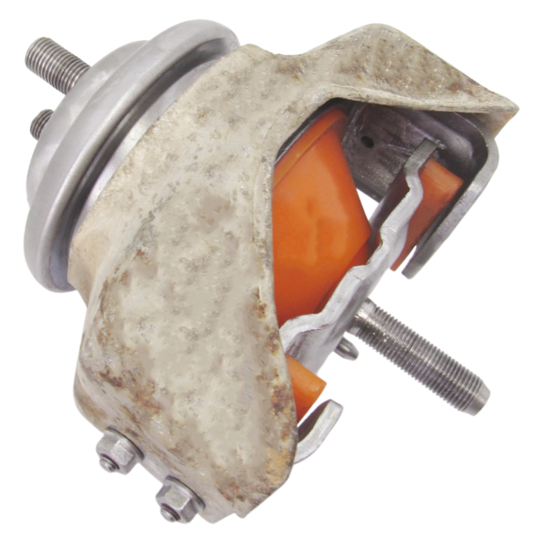 Поліуретанова подушка двигуна передня та задня Mazda Xedos 9 1993-2000 РЕКОНСТРУКЦІЯ ВАШОЇ