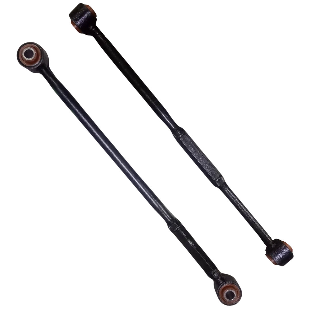 Задня розвальна тяга Lexus Es 2012-2018 Послуга з перепресування сайлентблоків (Сайлентблоки в ціну не входять)