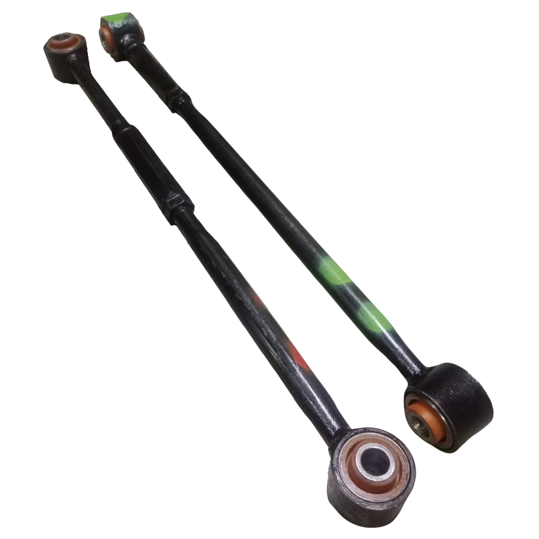 Задня розвальна тяга Lexus Es 2012-2018 Послуга з перепресування сайлентблоків (Сайлентблоки в ціну не входять)