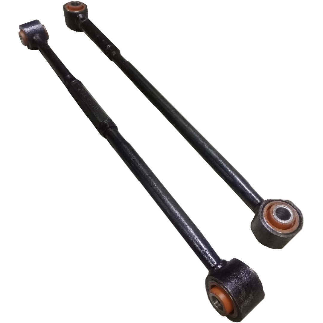 Задня розвальна тяга Lexus Es 2012-2018 Послуга з перепресування сайлентблоків (Сайлентблоки в ціну не входять)