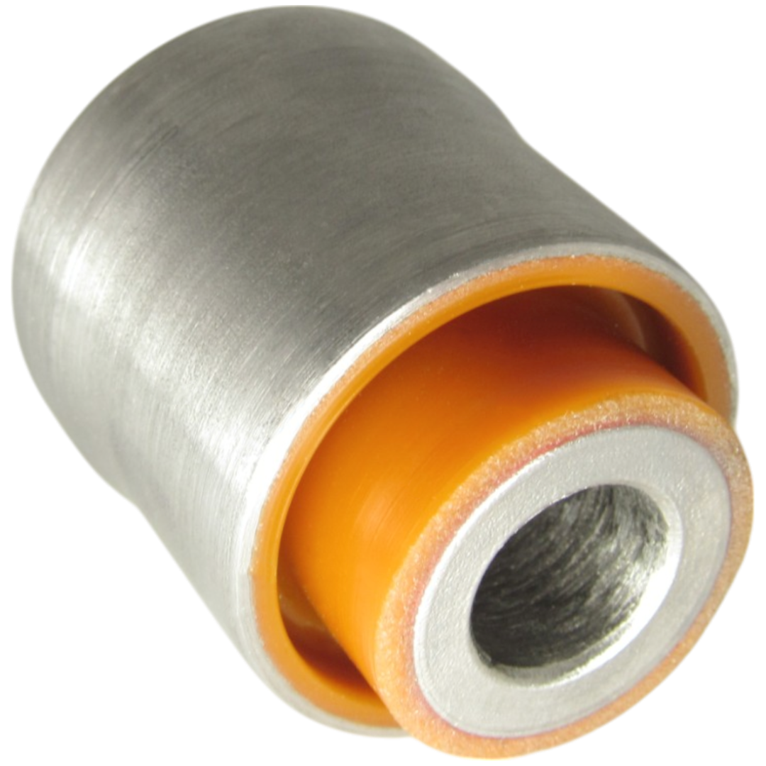 Поліуретановий сайлентблок заднього прямого поперечного важеля внутрішній Nissan Skyline 2006-2014