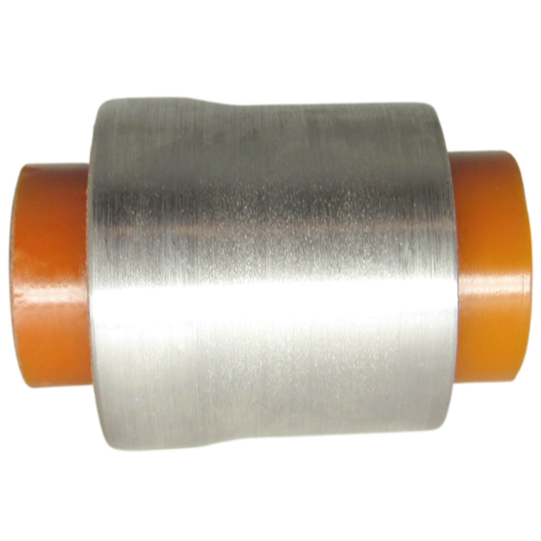 Поліуретановий сайлентблок заднього прямого поперечного важеля внутрішній Nissan Skyline 2006-2014