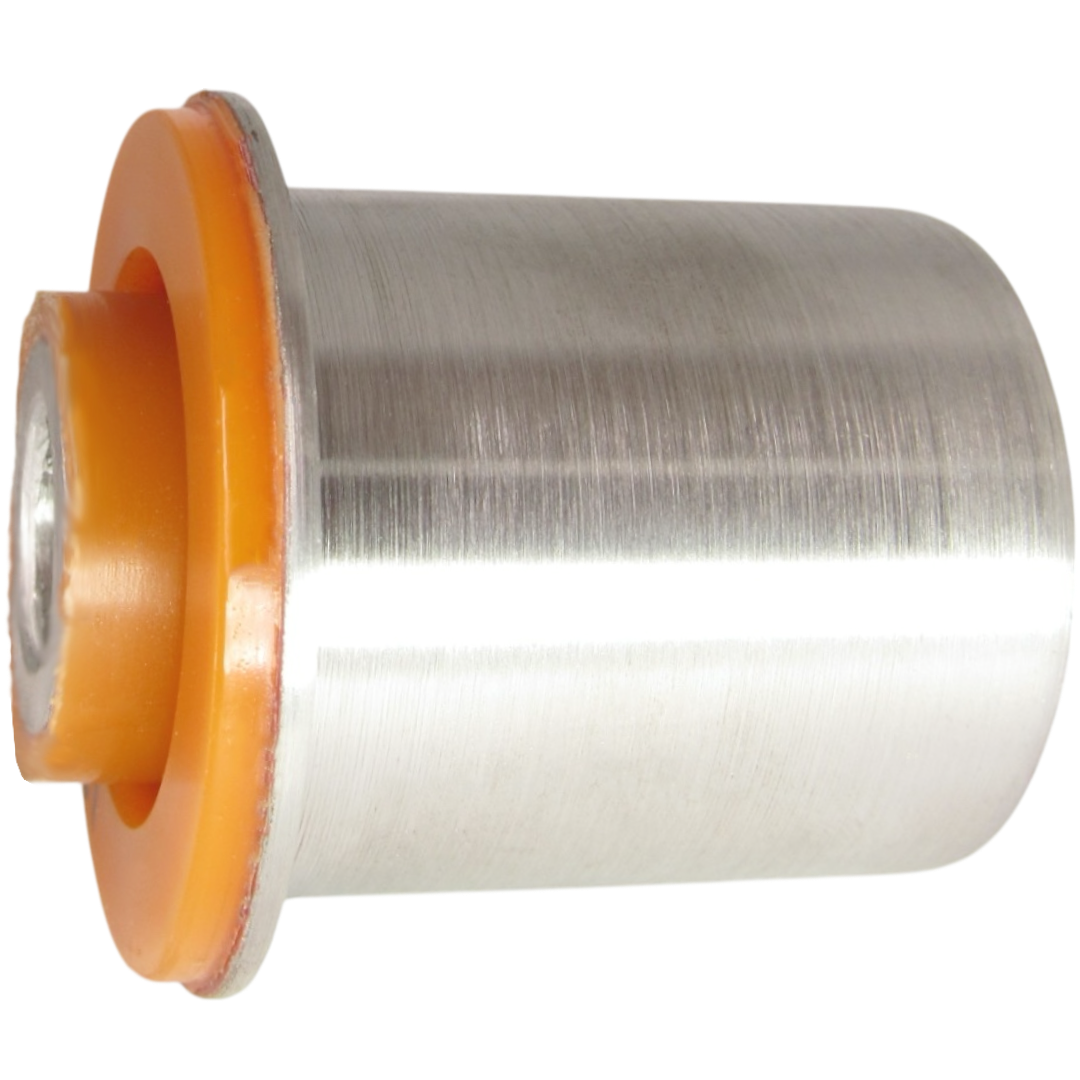 Поліуретановий сайлентблок заднього верхнього важеля Nissan Skyline 2006-2014