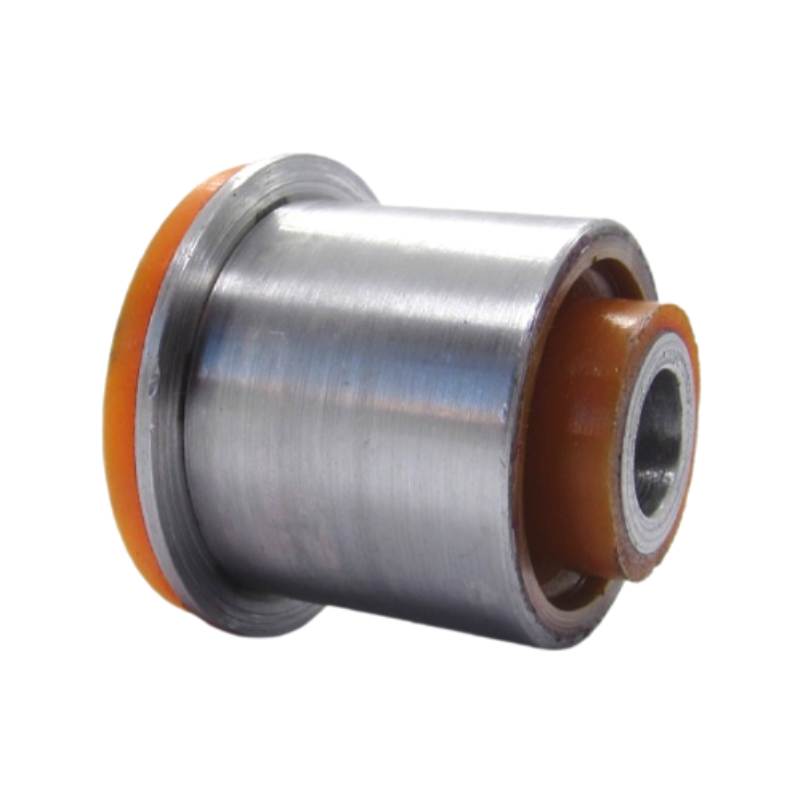 Поліуретановий сайлентблок переднього верхнього важеля Land Rover Discovery 2004-2020