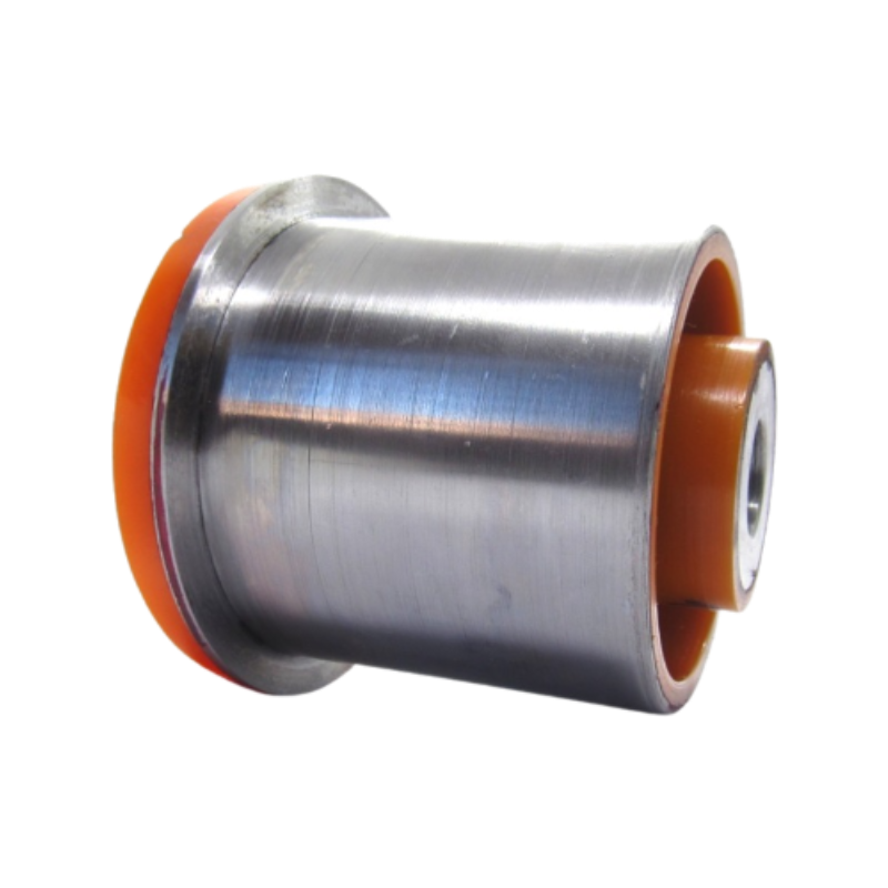 Поліуретановий сайлентблок переднього нижнього важеля задній Land Rover Discovery 2004-2020