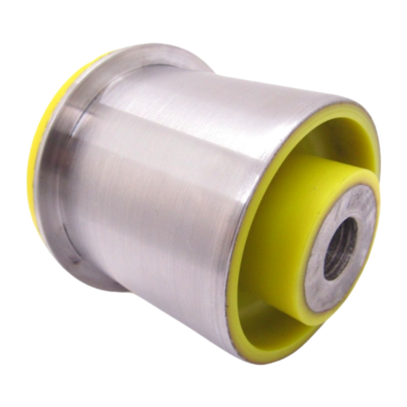 Поліуретановий сайлентблок переднього нижнього важеля передній Land Rover Discovery 2004-2020 HARDNESS