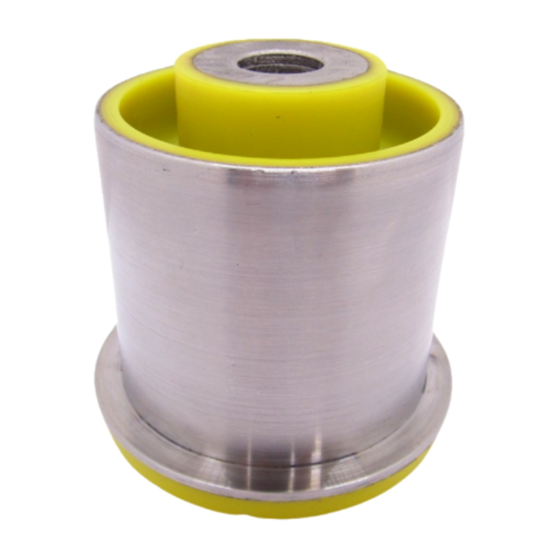 Поліуретановий сайлентблок переднього нижнього важеля передній Land Rover Discovery 2004-2020 HARDNESS