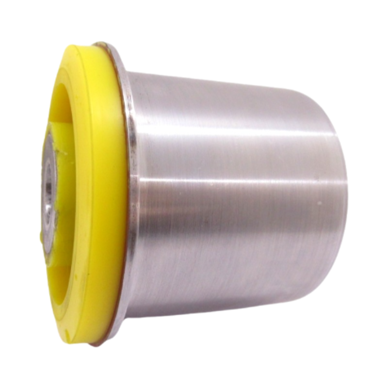 Поліуретановий сайлентблок переднього нижнього важеля передній Land Rover Discovery 2004-2020 HARDNESS