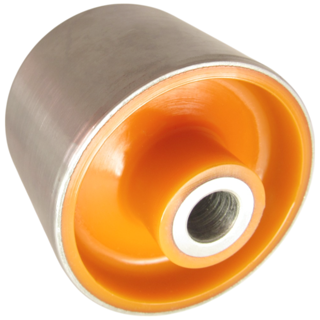 Polyurethane front bushing of the rear upper arm Land Rover Discovery 2004-2020