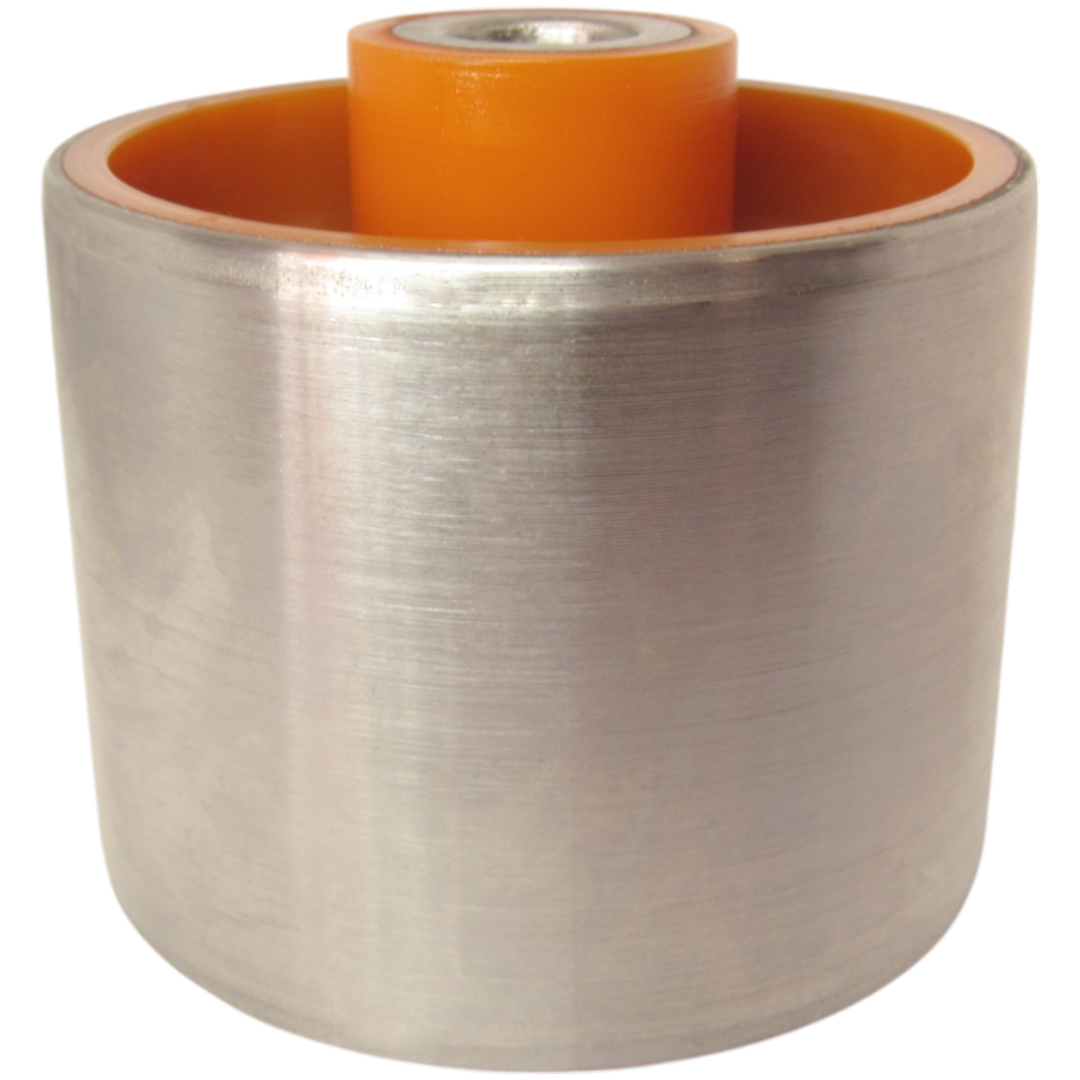 Polyurethane front bushing of the rear upper arm Land Rover Discovery 2004-2020