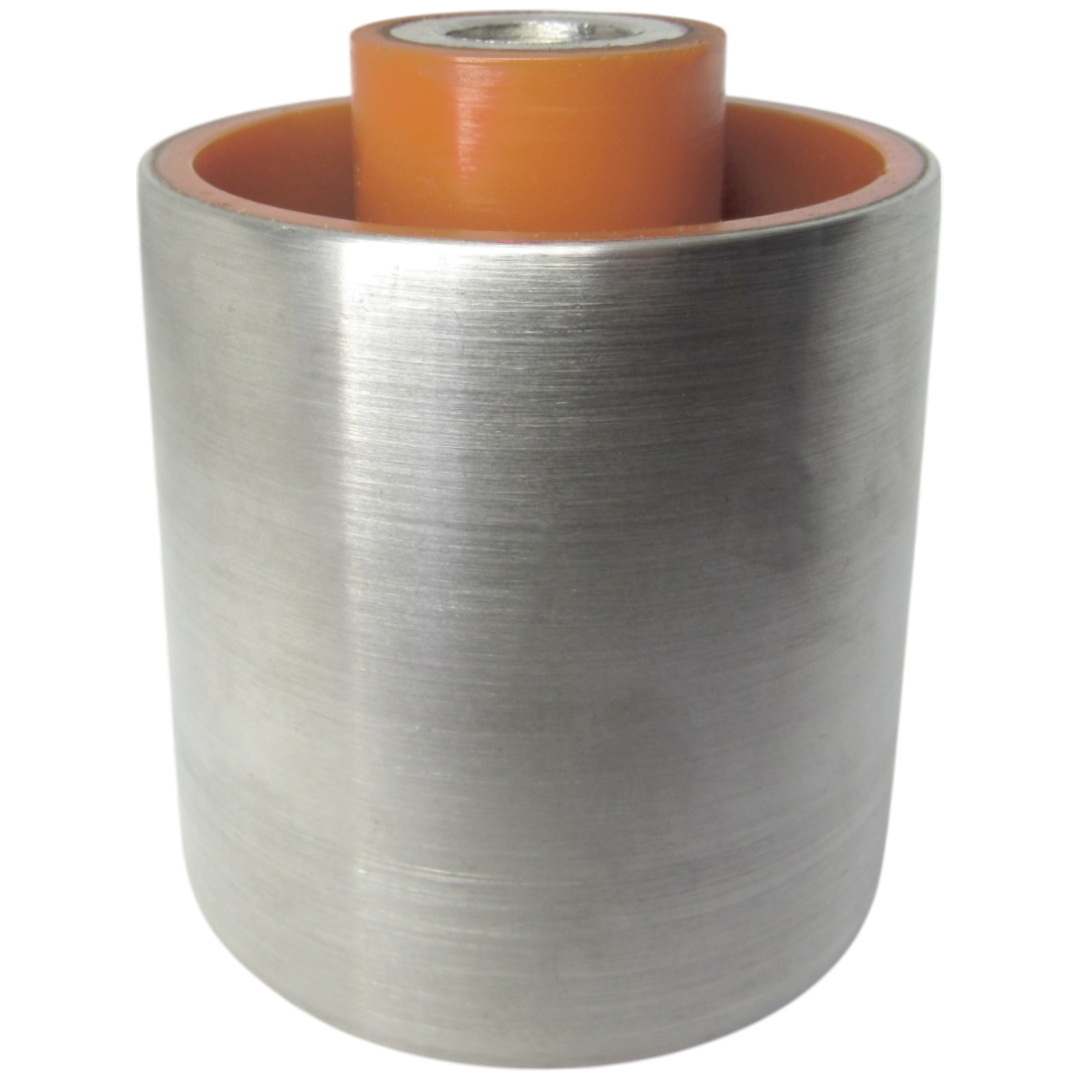 Поліуретановий сайлентблок заднього нижнього важеля передній Land Rover Discovery 2004-2020