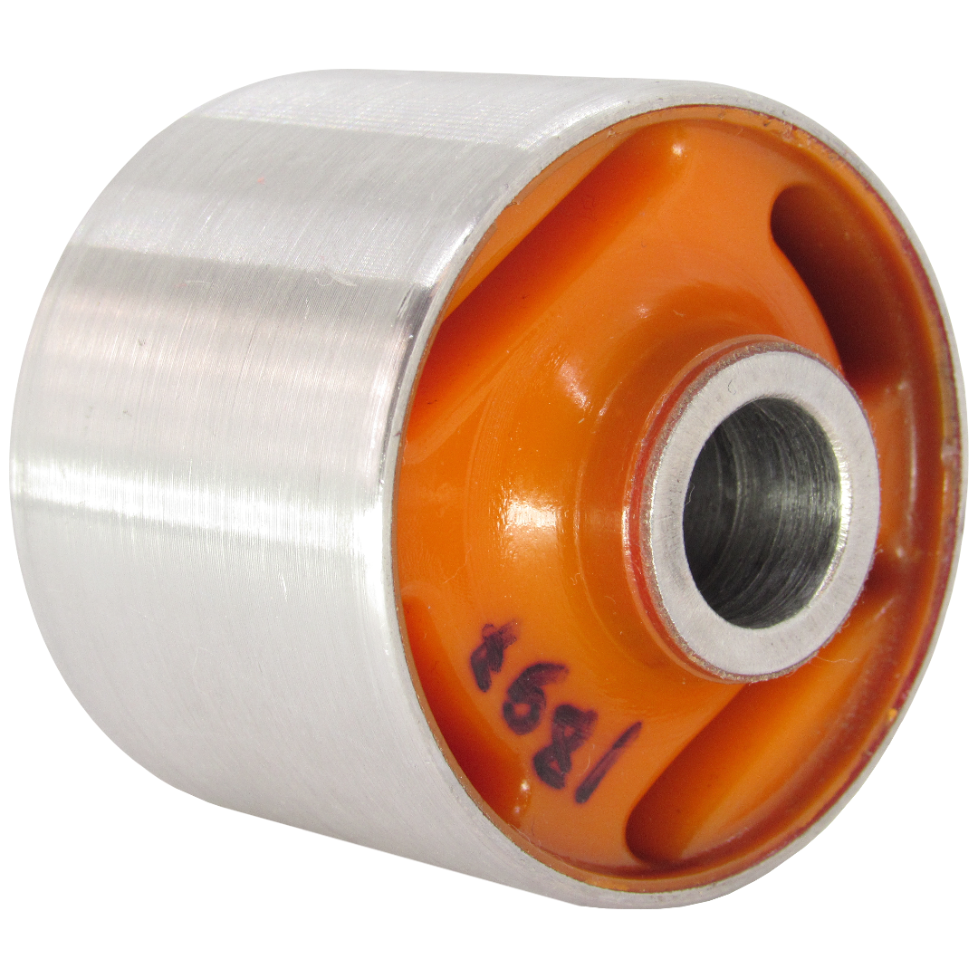 Поліуретановий сайлентблок заднього редуктора передній Subaru Impreza 2000-2007