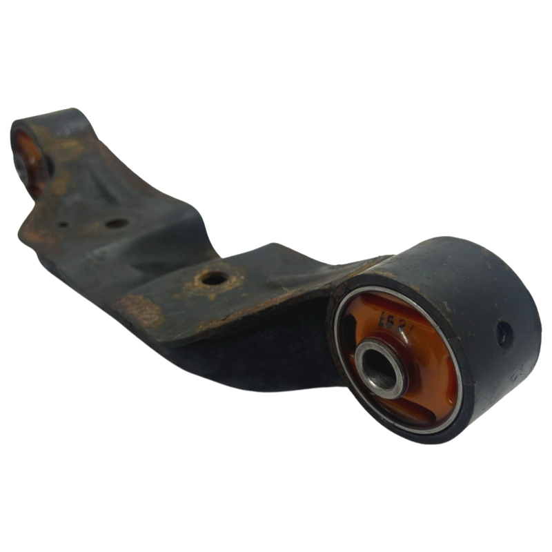 Задній редуктор Subaru Impreza 2000-2007 Послуга з перепресування сайлентблоків (Сайлентблоки в ціну не входять)