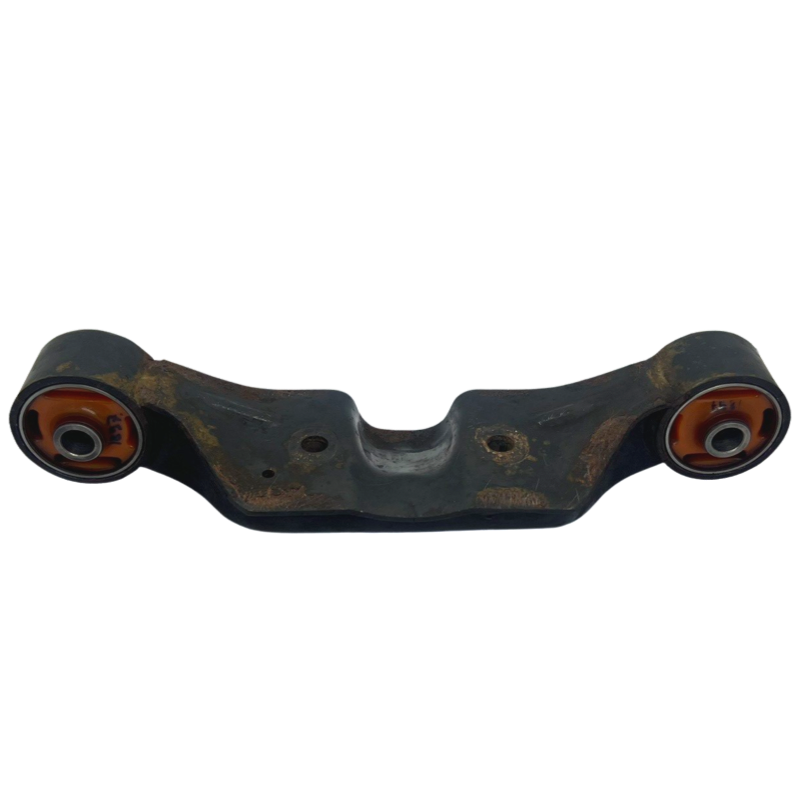 Задній редуктор Subaru Impreza 2000-2007 Послуга з перепресування сайлентблоків (Сайлентблоки в ціну не входять)