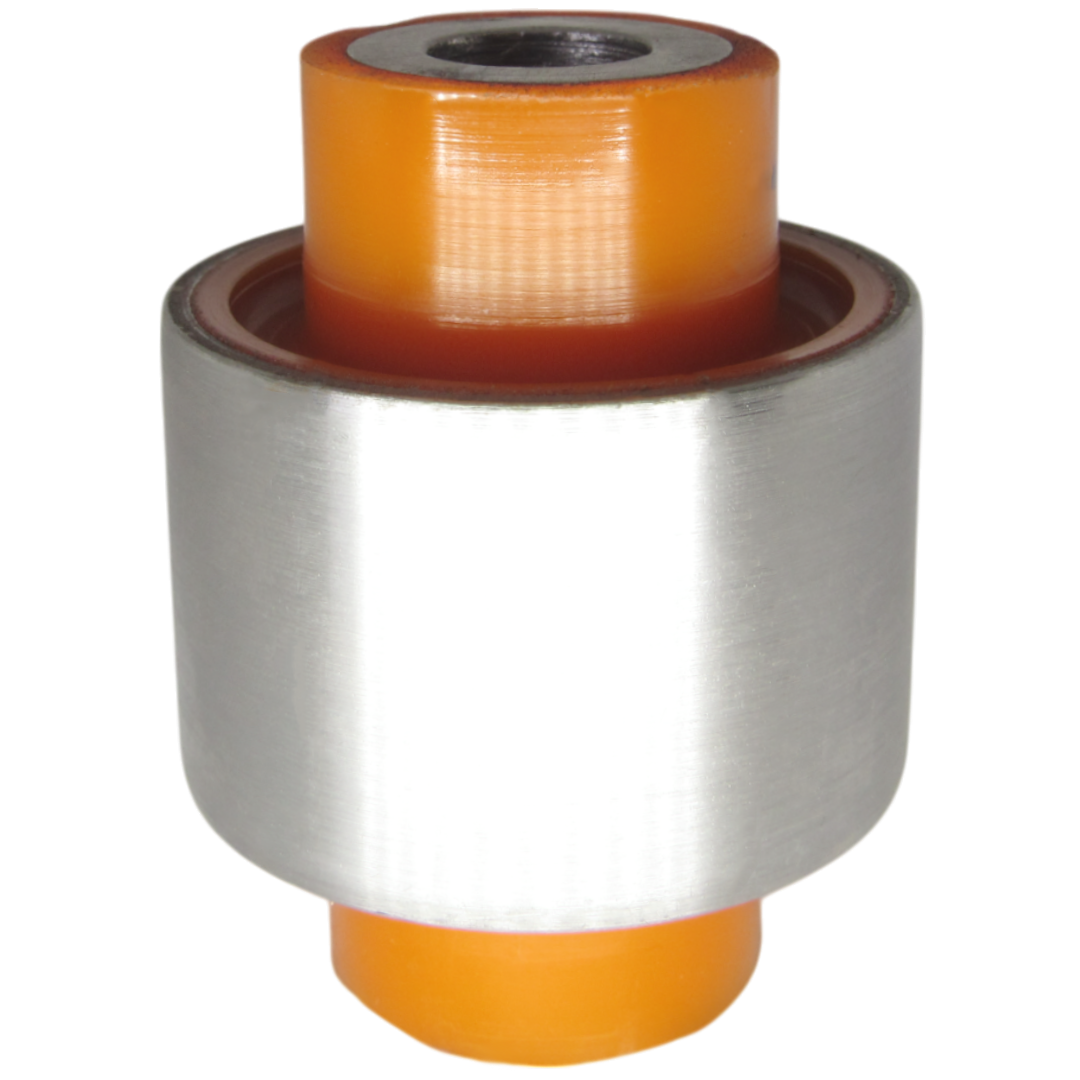 Поліуретановий сайлентблок задньої цапфи верхній замість плаваючого Land Rover Discovery 2004-2020